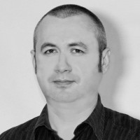 Taras Panchenko
