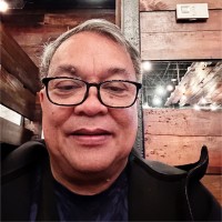 Luis Jose Raymundo Sasuman