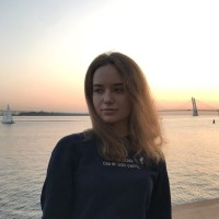 Anna Shestakova