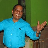 Misael Fernández Camargo