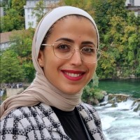 Abeer Mattar عبير مطر