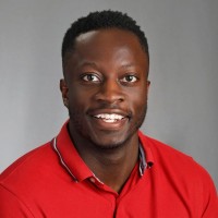 Tommy Odetunde