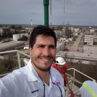 Ignacio Javier Molina