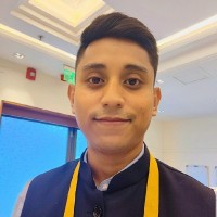 Sudipto Barua