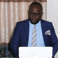 Anselme Khandi Mabiala