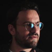 Robson Fidelis Filho