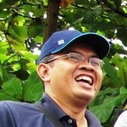 Taufik Rahman