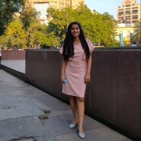 Divya C.