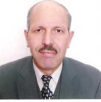 Mohammed Alqudah