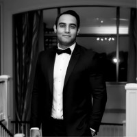 Hassan Ali