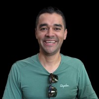 Juan Pablo Parra-Bautista