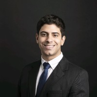 Henrique De Oliveira Passos