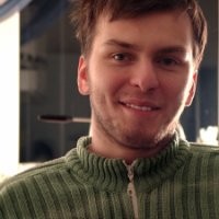 Andrejs Baulins
