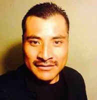 Florentino Morales Hernández