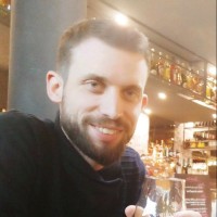 Guillaume Alheinc