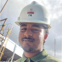 Joshua Persaud