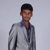 MANJUNATHA AR