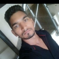 Ravinder Yadav