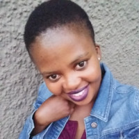 Tabane Rejoice