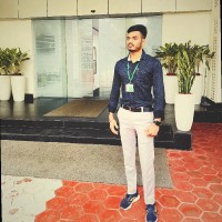 Pranjal Sarode