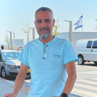 Yaron Agiv