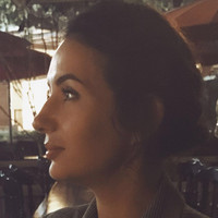 Olga Beregovaia