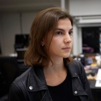 Jennifer Frances Fink