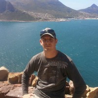 Johan Van Tonder