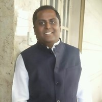 Aravind K J