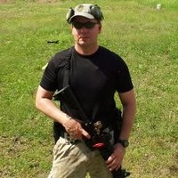Deane Marrs - Tactical