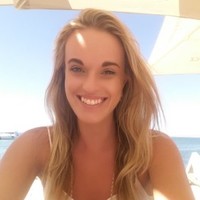 Amanda Wapenaar