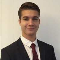 Andreas Borges