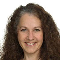 Barbara Weber - Kälin