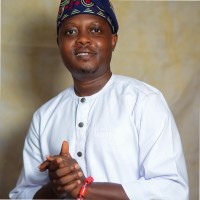 Oluwaseun Bakare