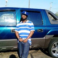 Deshawn Hunter