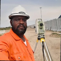 Victor Archibong