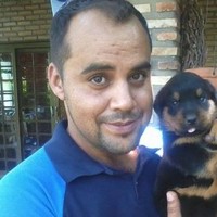 cristiano rodrigo