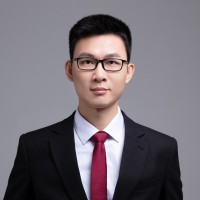 Ross Shaw ( 肖 煜 )