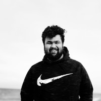 Karan Thakkar
