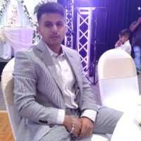 Gurinder Shergill
