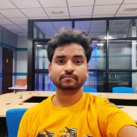 Sudhanshu Ranjan