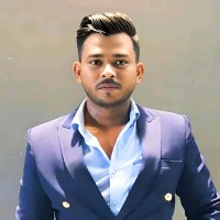 Pankaj Gupta