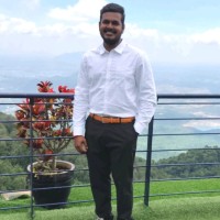 Selva Prakash