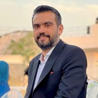 Ahmed Farouk