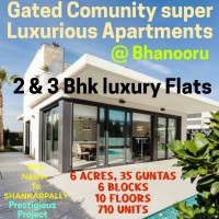 Varsha constructions and developers