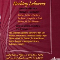 LAM Co Enterprises LLC