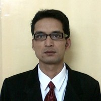 Ajay Shanker