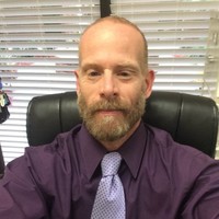 Christopher Staats