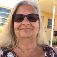 Caren Thomas