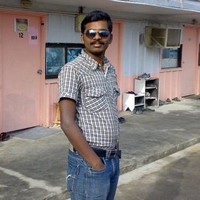 Shinu Thomas